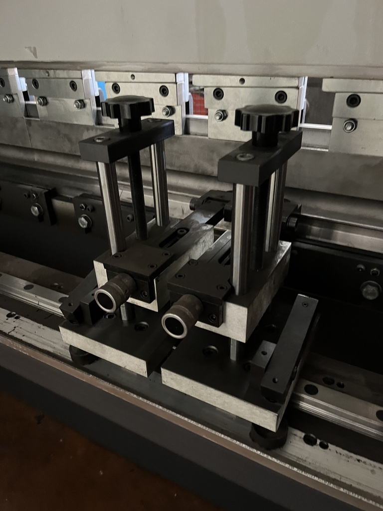 Mandrin dia 5OO mm Alésage 155 mm