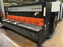 CISAILLE GUILLOTINE AMADA GS 630